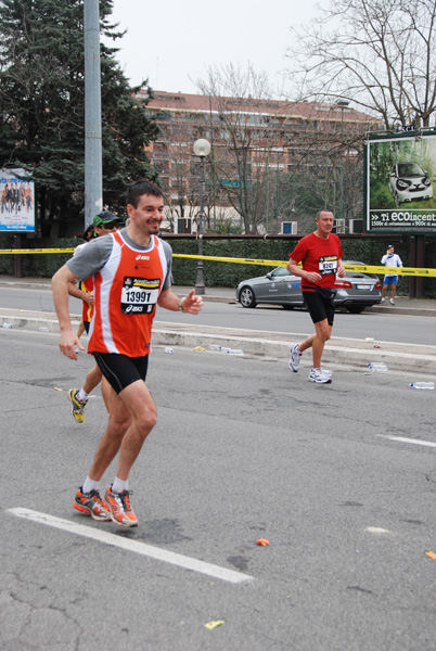 Maratona di Roma (21/03/2010) pat_4527
