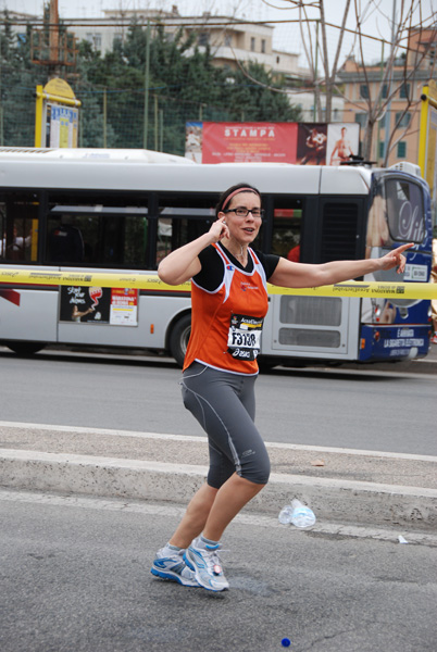 Maratona di Roma (21/03/2010) pat_4602