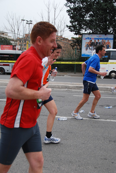 Maratona di Roma (21/03/2010) pat_4624