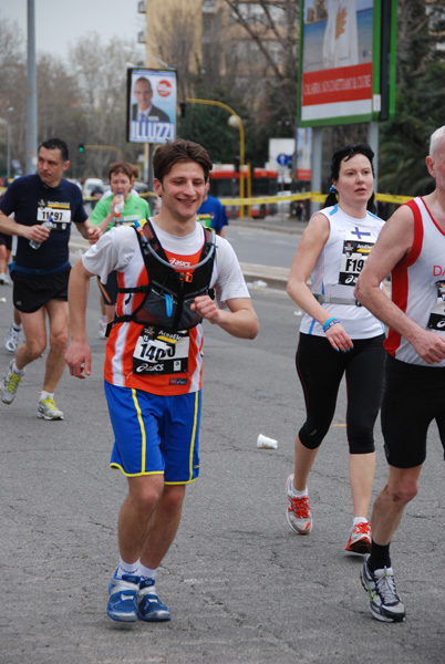 Maratona di Roma (21/03/2010) pat_4638