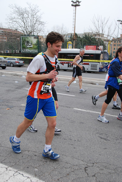 Maratona di Roma (21/03/2010) pat_4644