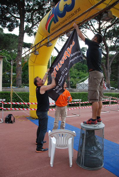 Staffetta 24 x 1 ora (22/05/2010) staffetta_5019