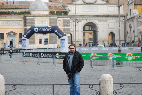 Maratona di Roma (21/03/2010) lorenzo_0001