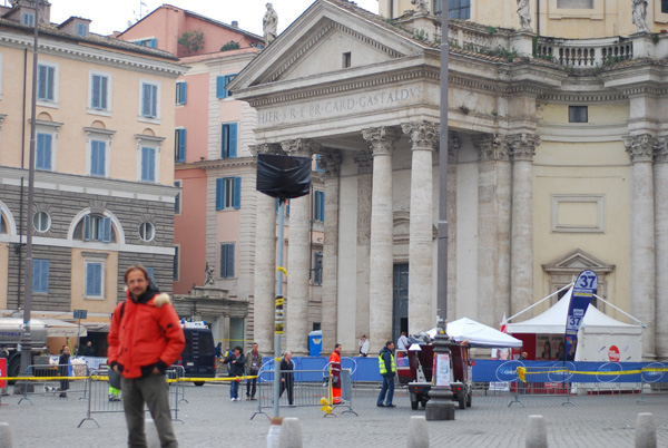 Maratona di Roma (21/03/2010) lorenzo_0002