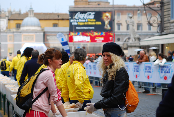 Maratona di Roma (21/03/2010) lorenzo_0055