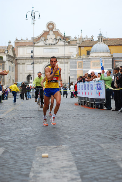 Maratona di Roma (21/03/2010) lorenzo_0061