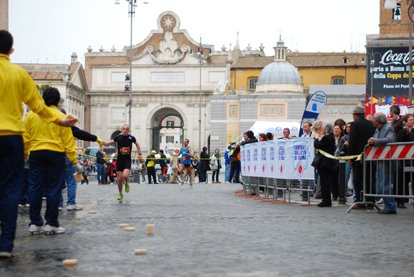 Maratona di Roma (21/03/2010) lorenzo_0074