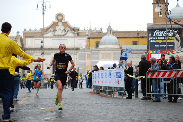 Maratona di Roma (21/03/2010) lorenzo_0076