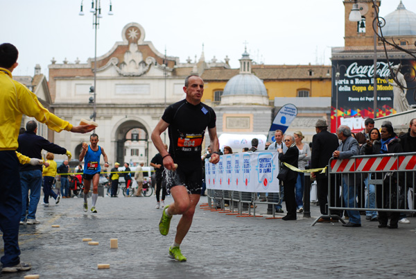 Maratona di Roma (21/03/2010) lorenzo_0077