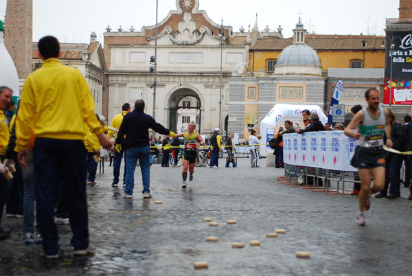 Maratona di Roma (21/03/2010) lorenzo_0086
