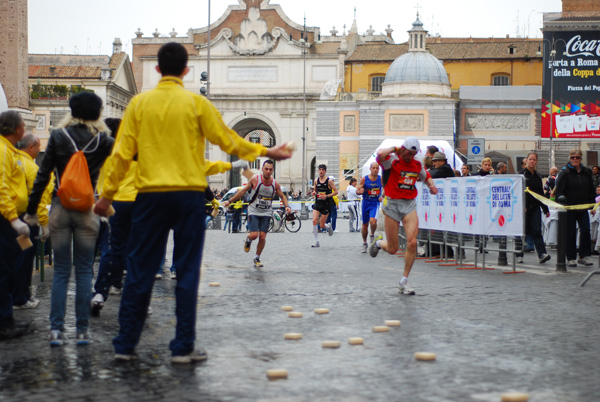 Maratona di Roma (21/03/2010) lorenzo_0093