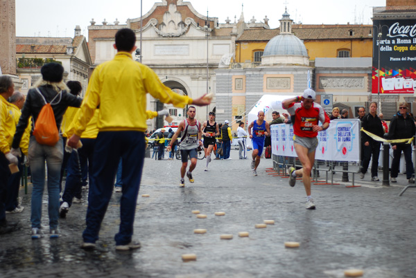 Maratona di Roma (21/03/2010) lorenzo_0094