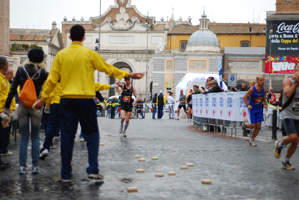 Maratona di Roma (21/03/2010) lorenzo_0095