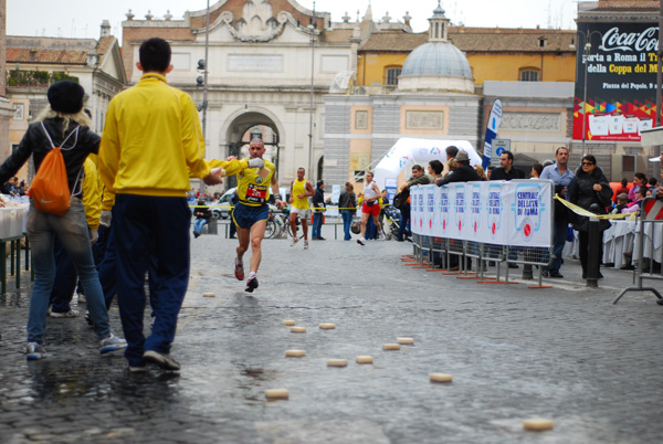 Maratona di Roma (21/03/2010) lorenzo_0108
