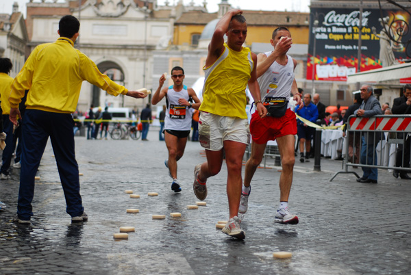 Maratona di Roma (21/03/2010) lorenzo_0117