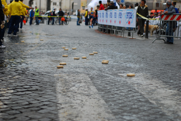 Maratona di Roma (21/03/2010) lorenzo_0118