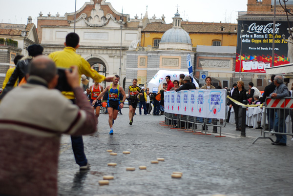 Maratona di Roma (21/03/2010) lorenzo_0119