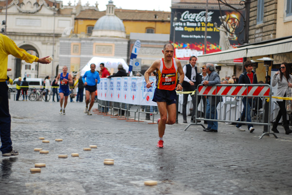 Maratona di Roma (21/03/2010) lorenzo_0128
