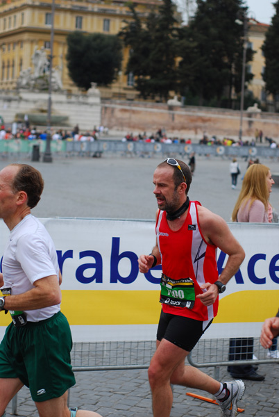 Maratona di Roma (21/03/2010) lorenzo_0271
