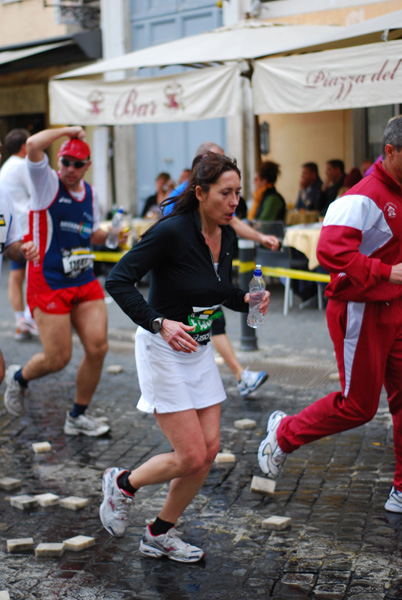 Maratona di Roma (21/03/2010) lorenzo_0343