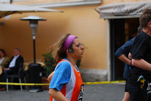 Maratona di Roma (21/03/2010) lorenzo_0386