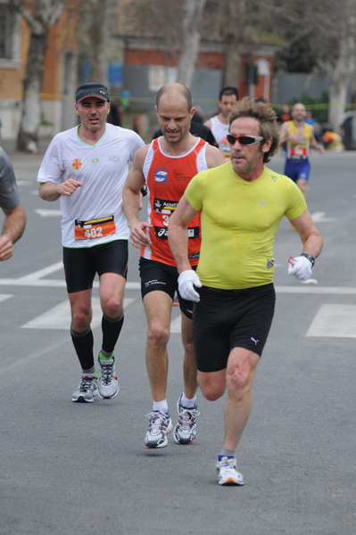 Maratona di Roma (21/03/2010) pierpaolo_0402