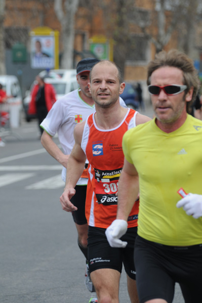 Maratona di Roma (21/03/2010) pierpaolo_0404
