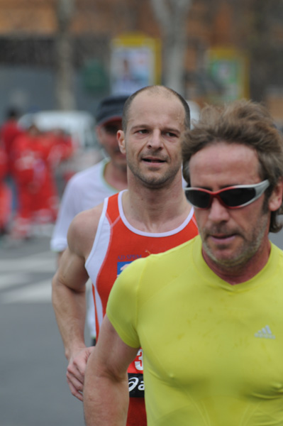 Maratona di Roma (21/03/2010) pierpaolo_0406