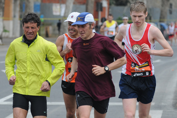 Maratona di Roma (21/03/2010) pierpaolo_0411