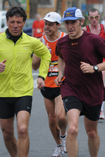 Maratona di Roma (21/03/2010) pierpaolo_0412