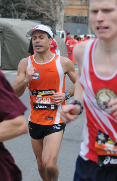 Maratona di Roma (21/03/2010) pierpaolo_0413