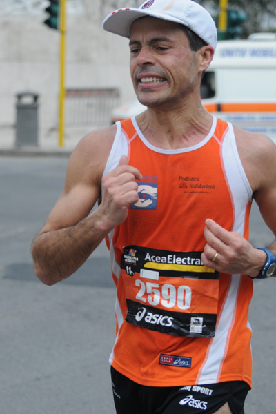 Maratona di Roma (21/03/2010) pierpaolo_0415