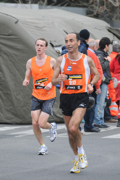 Maratona di Roma (21/03/2010) pierpaolo_0422