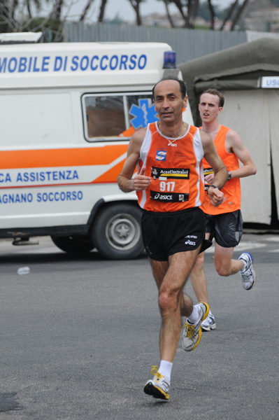 Maratona di Roma (21/03/2010) pierpaolo_0424