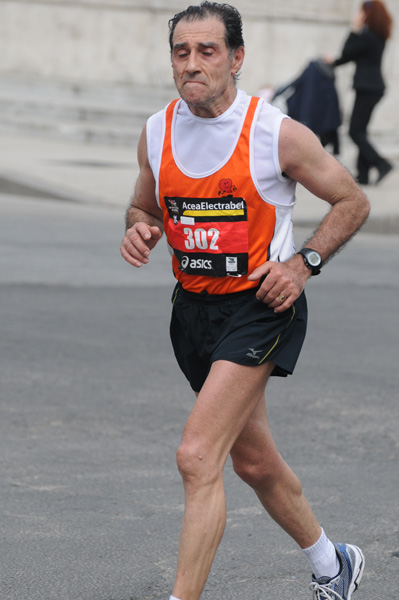Maratona di Roma (21/03/2010) pierpaolo_0440