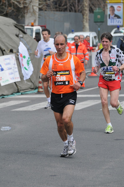 Maratona di Roma (21/03/2010) pierpaolo_0442
