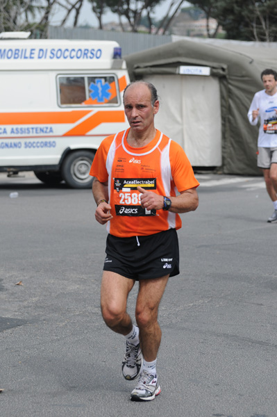 Maratona di Roma (21/03/2010) pierpaolo_0445