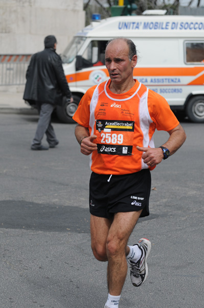 Maratona di Roma (21/03/2010) pierpaolo_0446