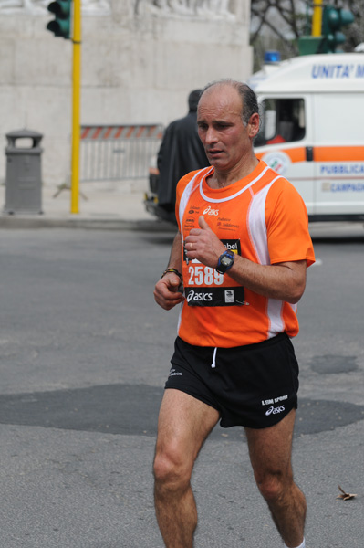 Maratona di Roma (21/03/2010) pierpaolo_0447