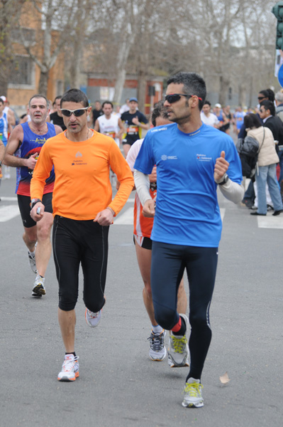 Maratona di Roma (21/03/2010) pierpaolo_0450
