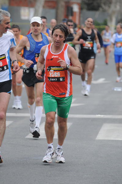 Maratona di Roma (21/03/2010) pierpaolo_0452