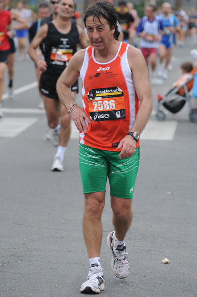 Maratona di Roma (21/03/2010) pierpaolo_0456