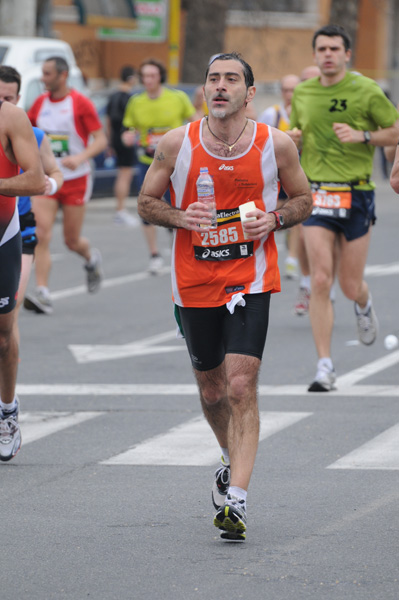 Maratona di Roma (21/03/2010) pierpaolo_0458