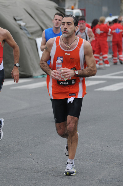 Maratona di Roma (21/03/2010) pierpaolo_0462