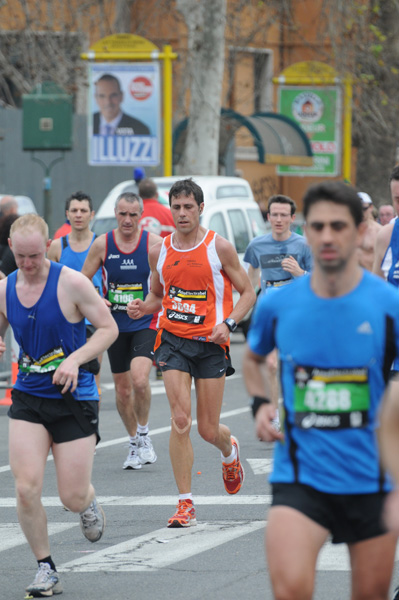 Maratona di Roma (21/03/2010) pierpaolo_0469
