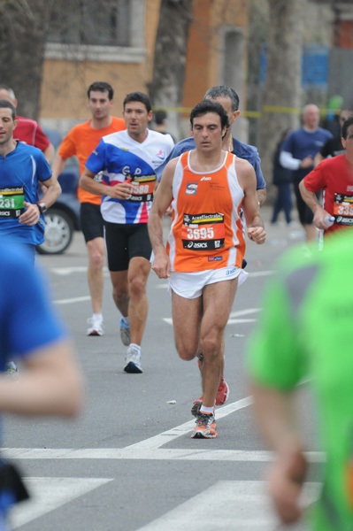 Maratona di Roma (21/03/2010) pierpaolo_0486