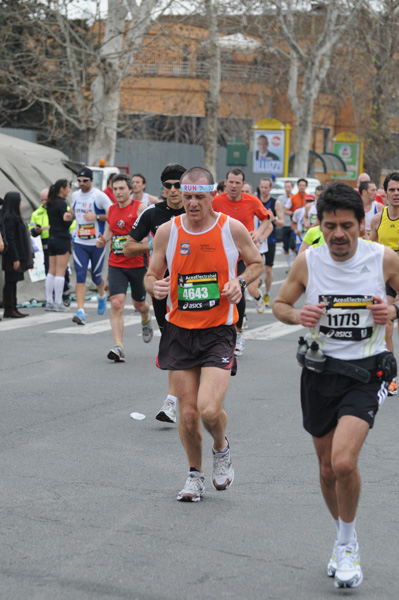 Maratona di Roma (21/03/2010) pierpaolo_0495