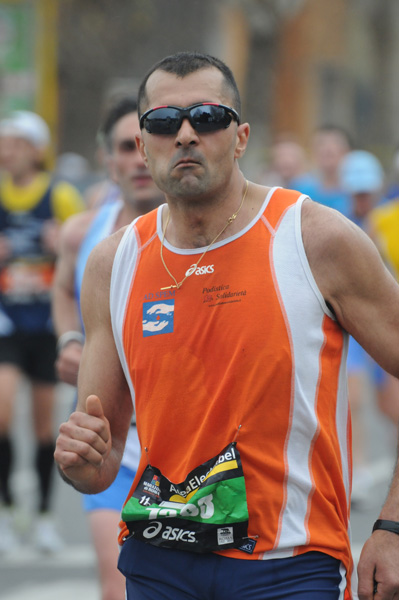 Maratona di Roma (21/03/2010) pierpaolo_0503