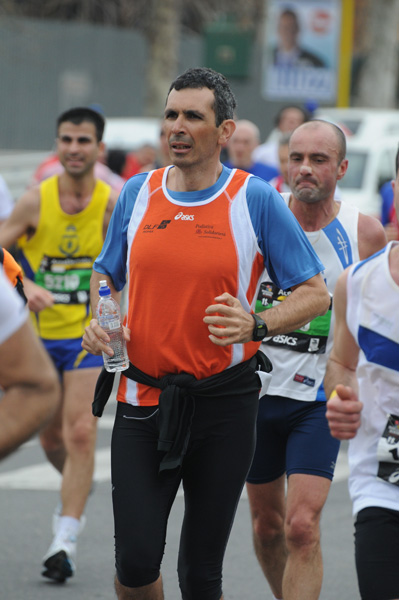 Maratona di Roma (21/03/2010) pierpaolo_0510