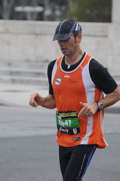 Maratona di Roma (21/03/2010) pierpaolo_0517